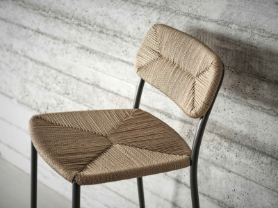 First Steps Flexform