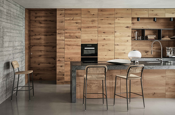 First Steps Flexform