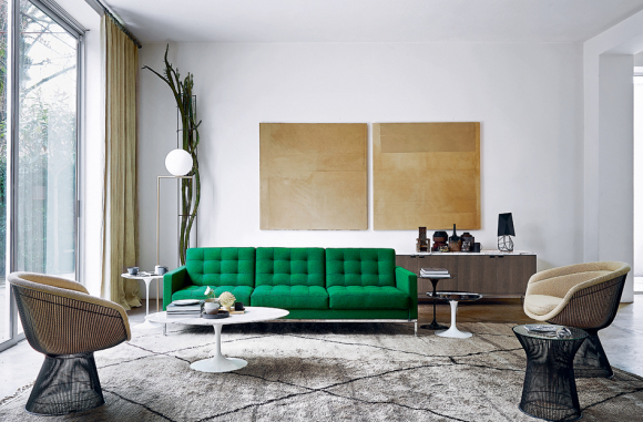 Буфеты | Комоды Knoll