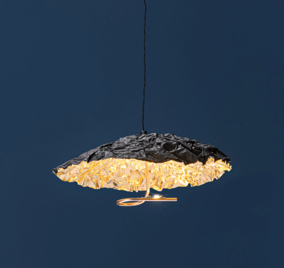 Gold Moon JC Catellani Smith