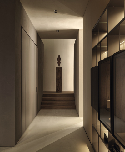 Gliss Master - Linear Doors Molteni&C