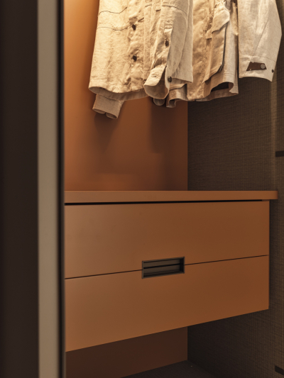 Gliss Master - Linear Doors Molteni&C