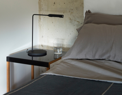 Flo Bedside Lumina