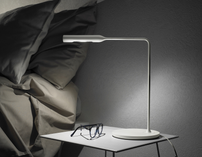 Flo Bedside Lumina