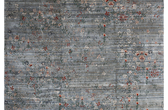 Giardino Amini Carpets