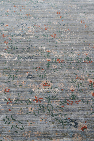 Giardino Amini Carpets