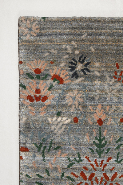 Giardino Amini Carpets