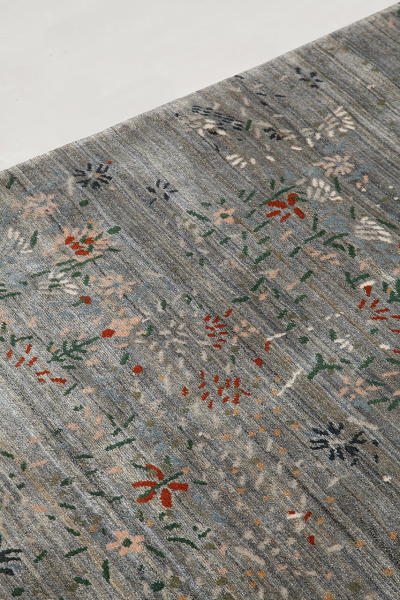 Giardino Amini Carpets