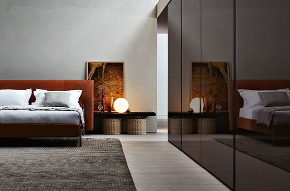 Gliss Master – A Filo Molteni&C