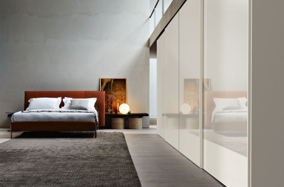 Gliss Master – Blade Molteni&C