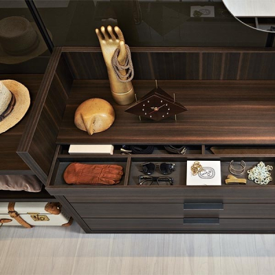 Gliss Master – Glass Molteni&C