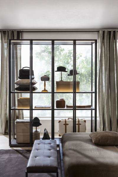 Gliss Master – Glass Molteni&C