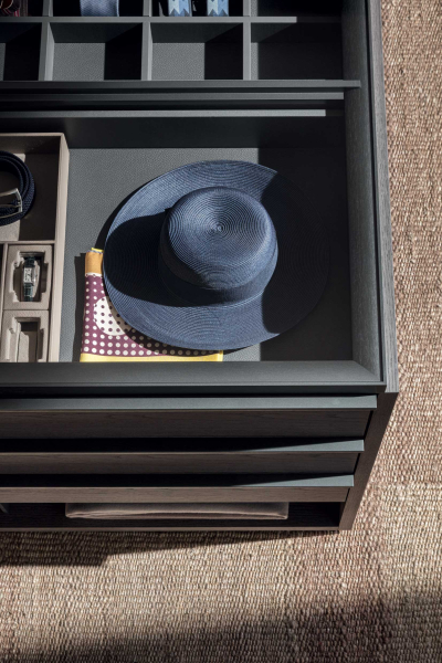 Gliss Master Island Molteni&C