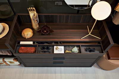 Gliss Master Island Molteni&C