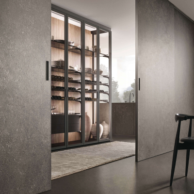 Graphis Plus Rimadesio