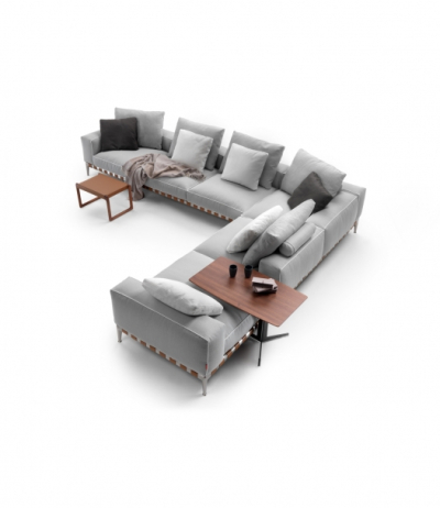 Gregory | Gregory XL Flexform