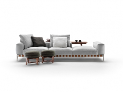 Gregory | Gregory XL Flexform