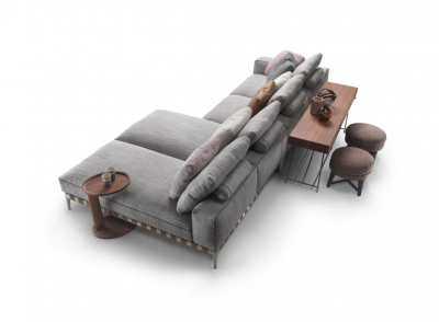 Gregory | Gregory XL Flexform