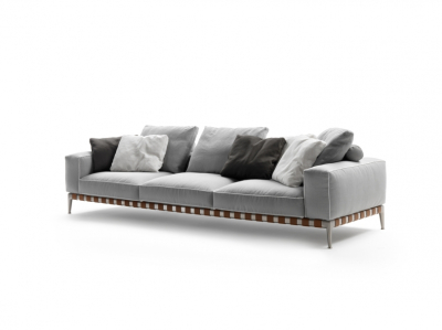 Gregory | Gregory  XL Flexform