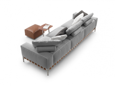 Gregory | Gregory  XL Flexform