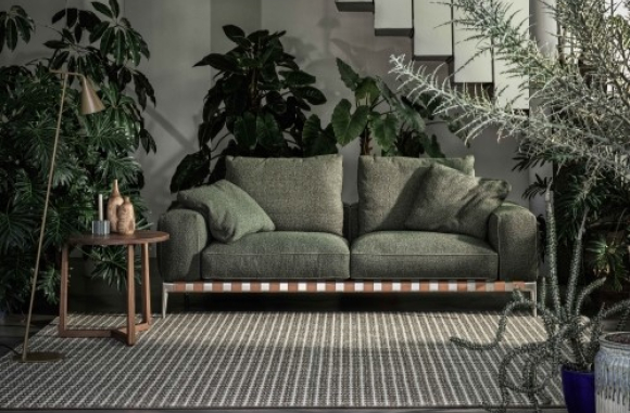 Gregory | Gregory  XL Flexform