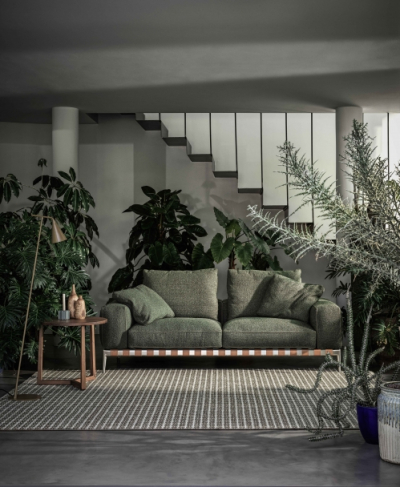 Gregory | Gregory  XL Flexform