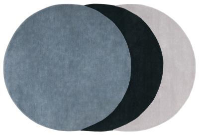 Teorema Circles Amini Carpets