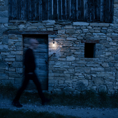 Hazard Davide Groppi