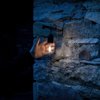 Hazard Davide Groppi