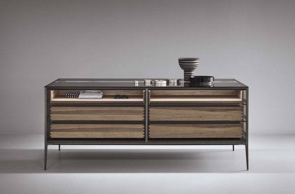 Alambra Isola Rimadesio