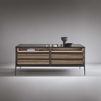 Alambra Isola Rimadesio