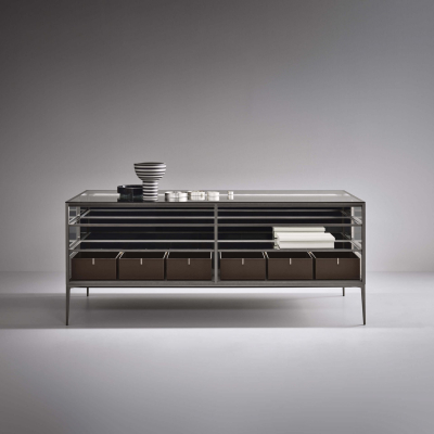 Alambra Isola Rimadesio