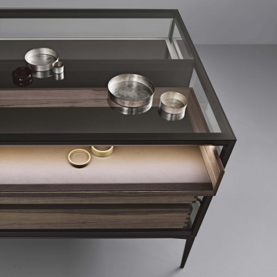 Alambra Isola Rimadesio