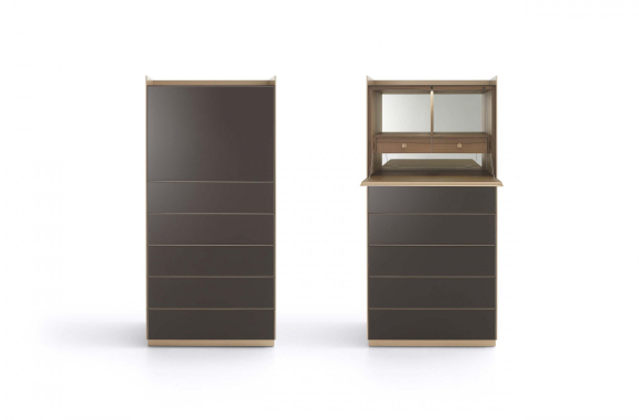 Self Secretaire Rimadesio