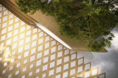 Impulso - это новая эстетика дерева