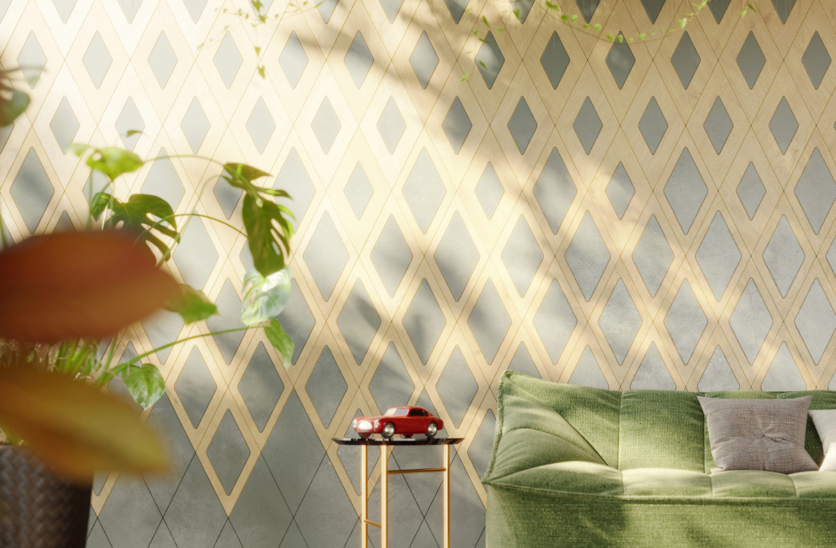 Impulso - это новая эстетика дерева