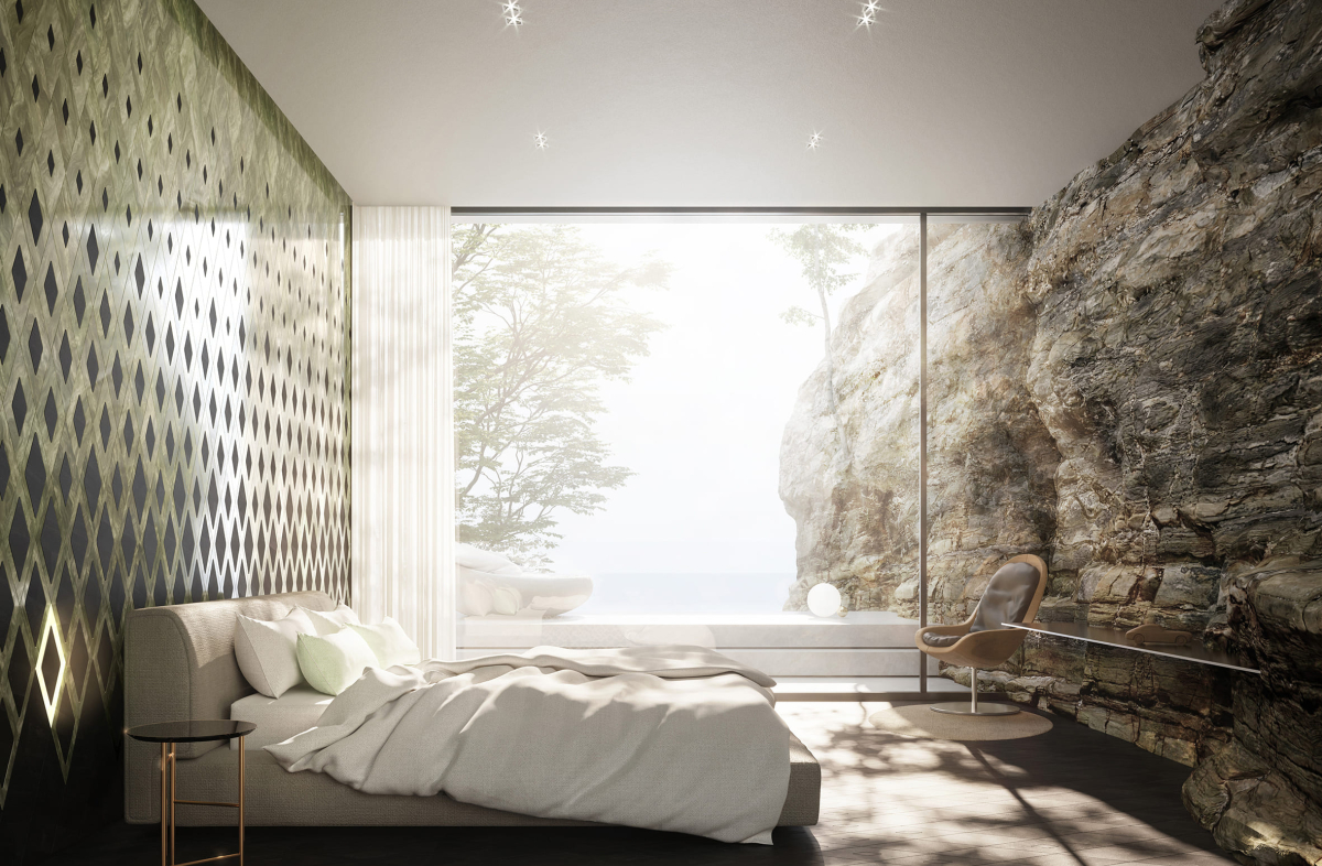 Impulso - это новая эстетика дерева