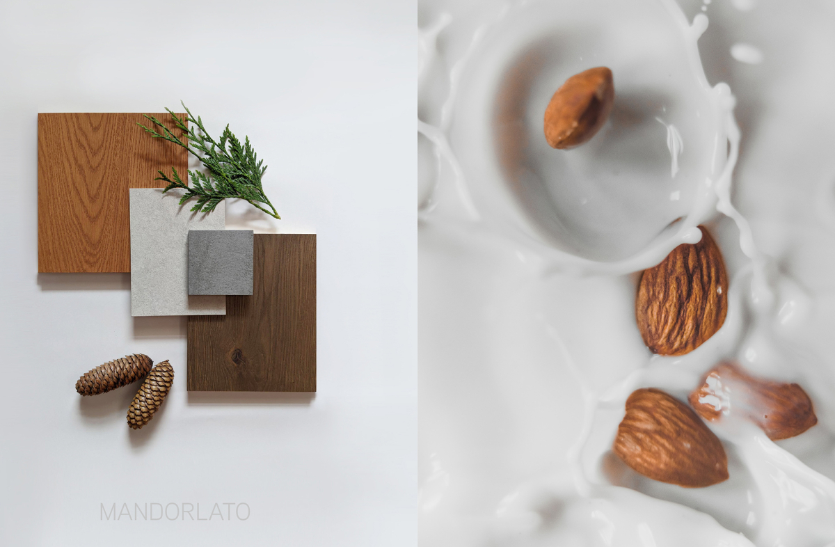 Impulso - это новая эстетика дерева