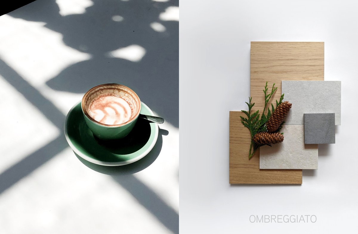 Impulso - это новая эстетика дерева