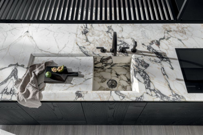 Intersection Molteni&C