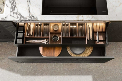 Intersection Molteni&C