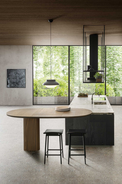 Intersection Molteni&C