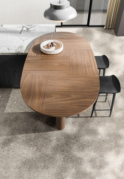 Intersection Molteni&C