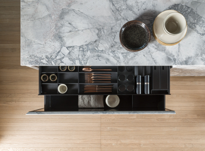 Intersection Molteni&C