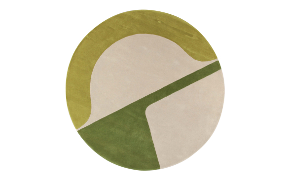 JC-7 Isola Amini Carpets