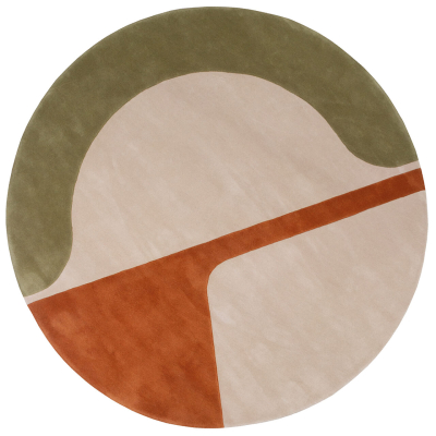 JC-7 Isola Amini Carpets