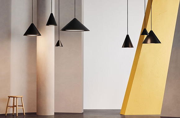 Keglen Louis Poulsen