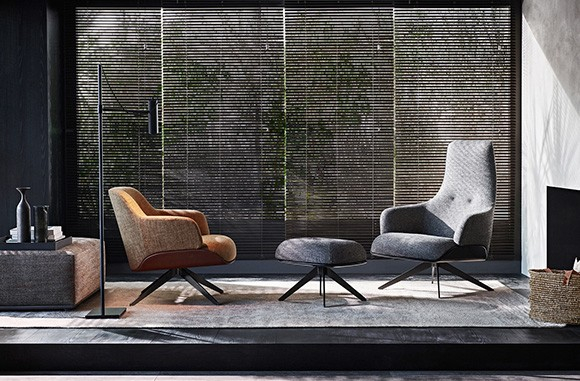 Kensington Molteni&C