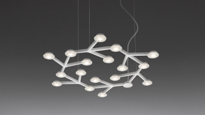 Led Net Artemide