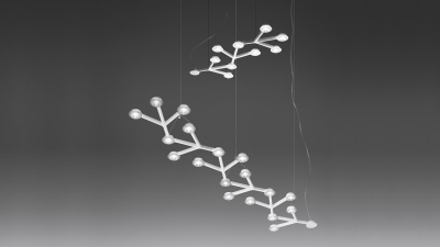 Led Net Artemide